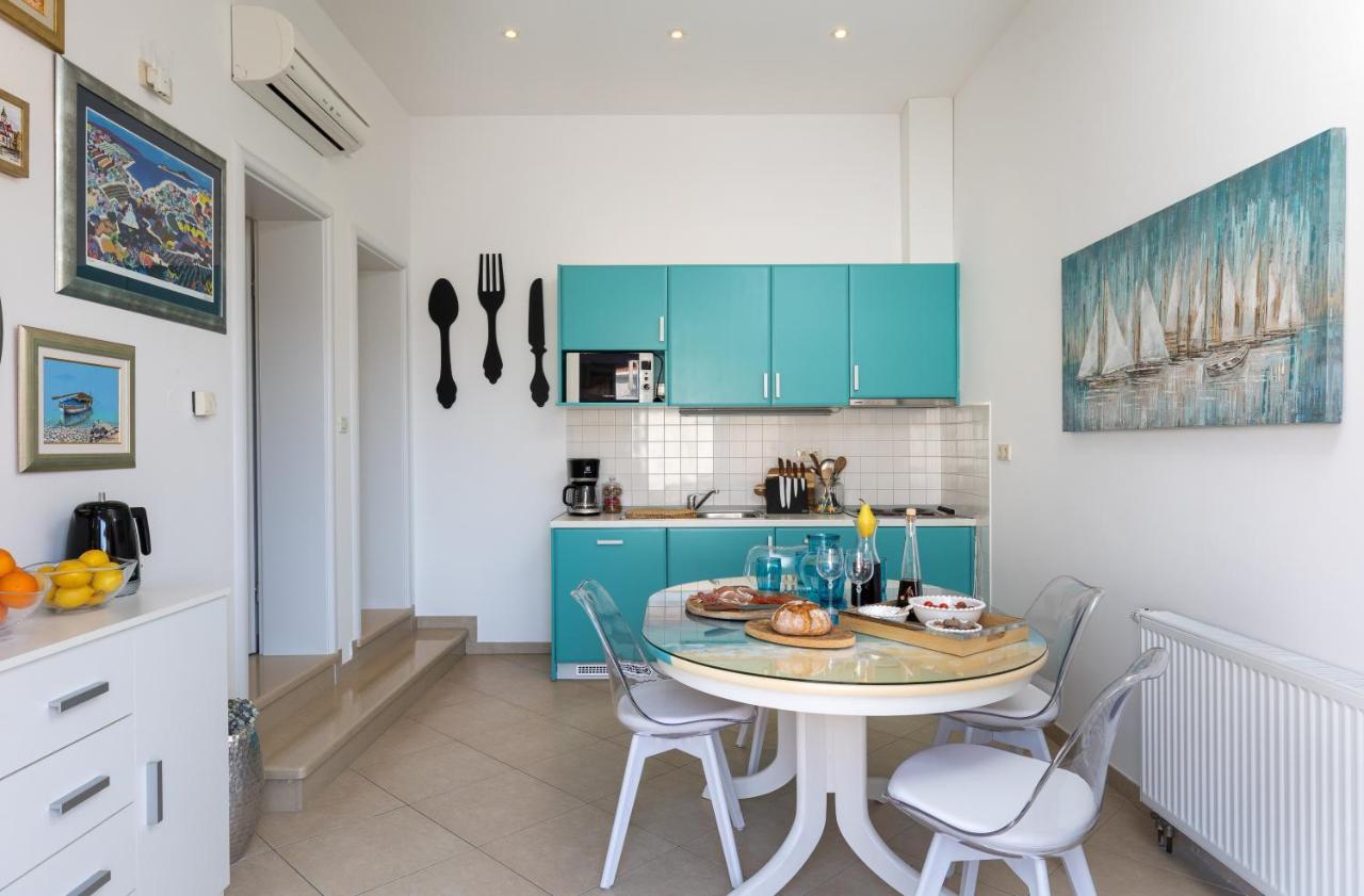 Apartment Subrenum