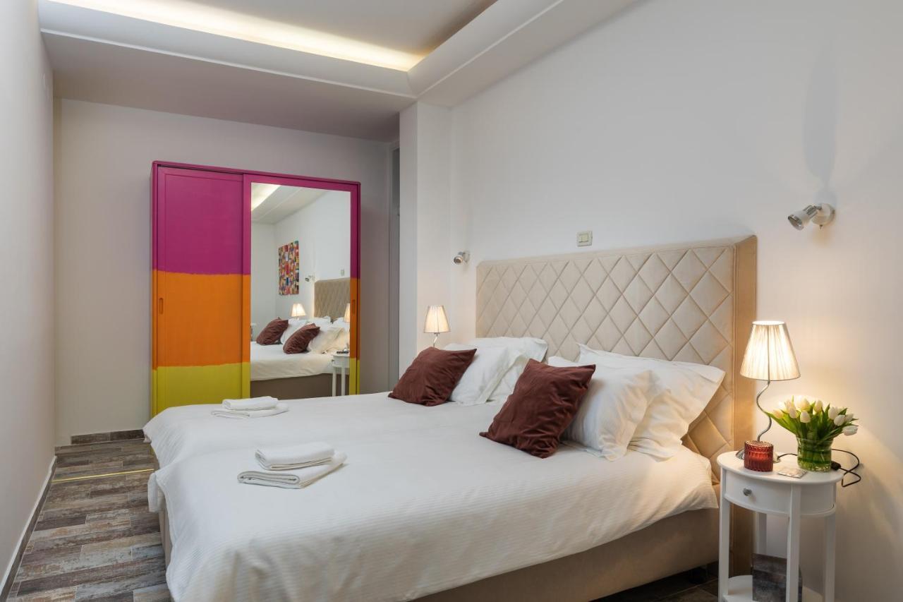 Subrenum Apartment Mlini