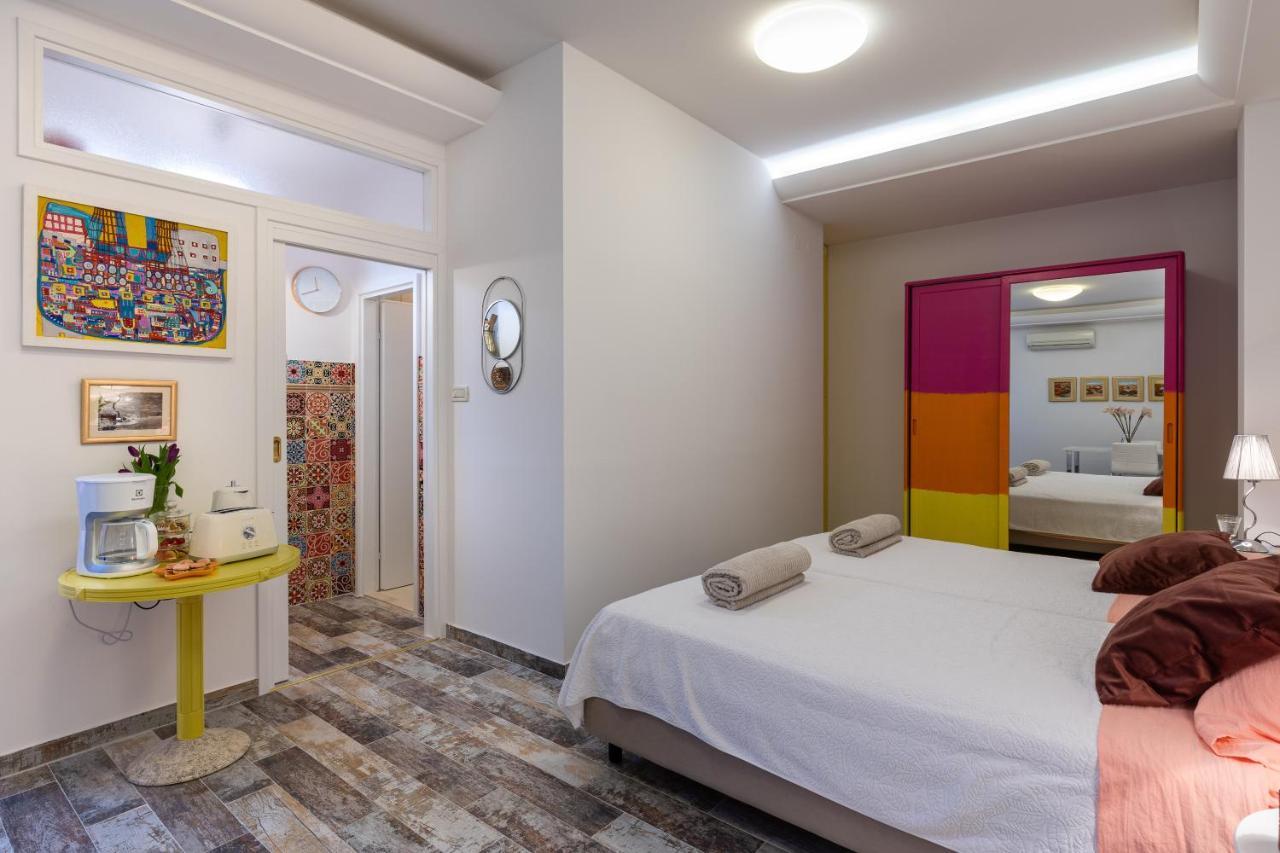 Subrenum Apartment Mlini