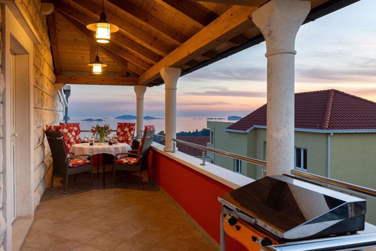 Subrenum Apartment Mlini