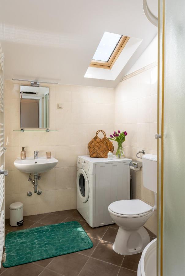 Subrenum Apartment Mlini
