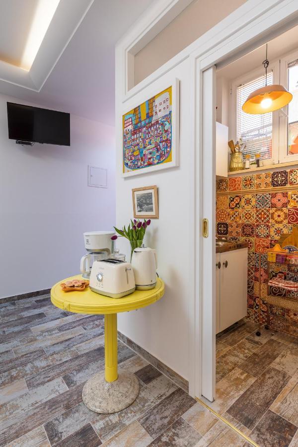 Subrenum Apartment *