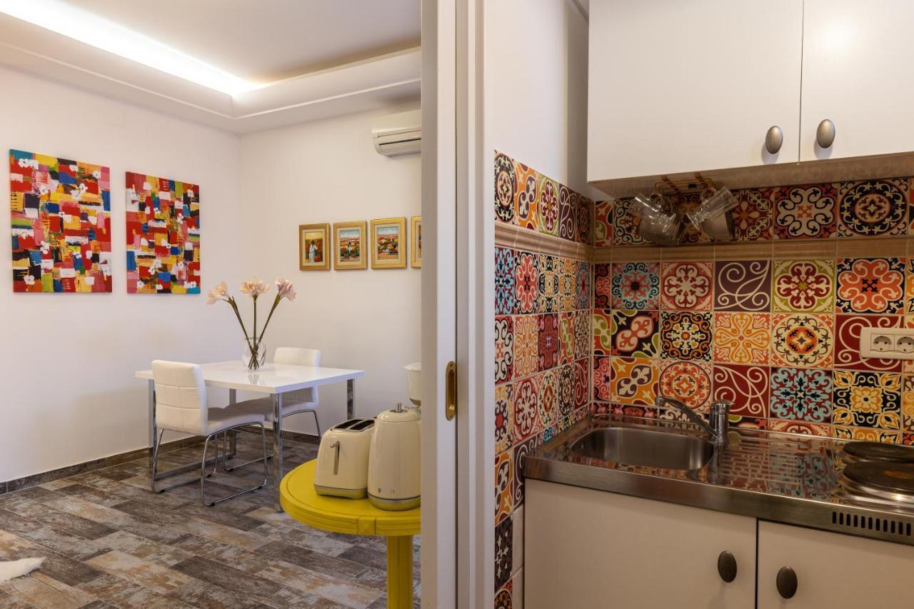 Subrenum Apartment *