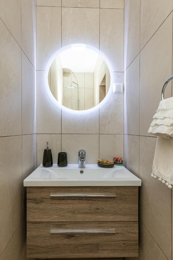 Subrenum Apartment *
