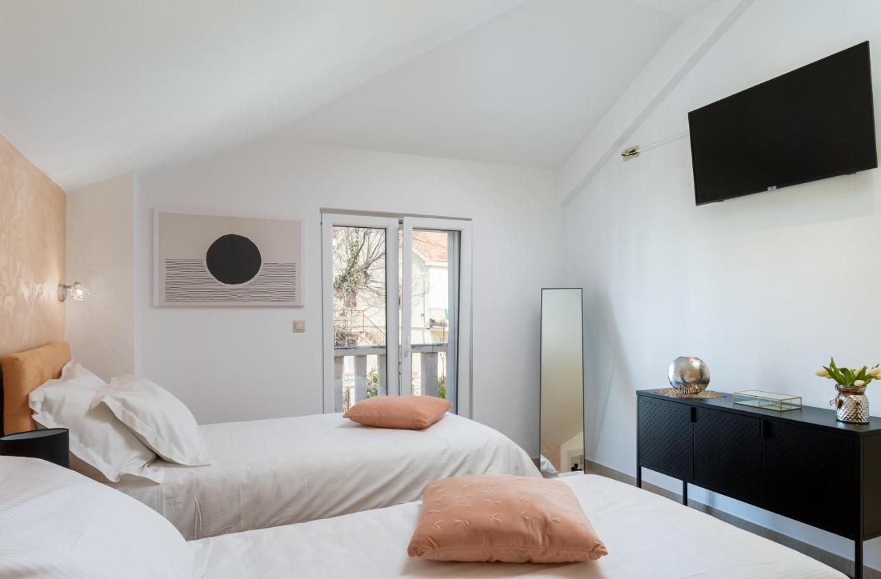 Apartment Subrenum *