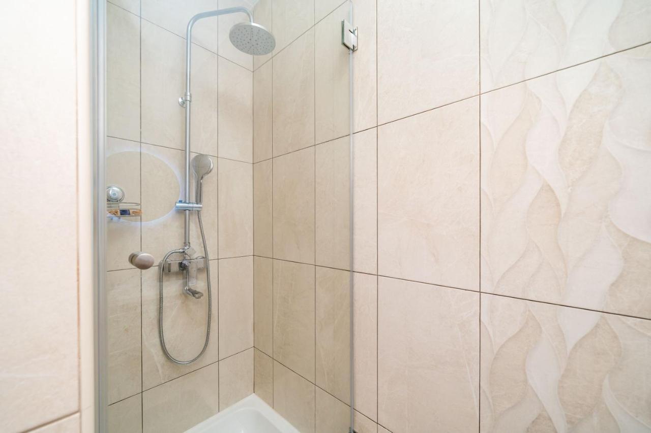 Apartment Subrenum Mlini