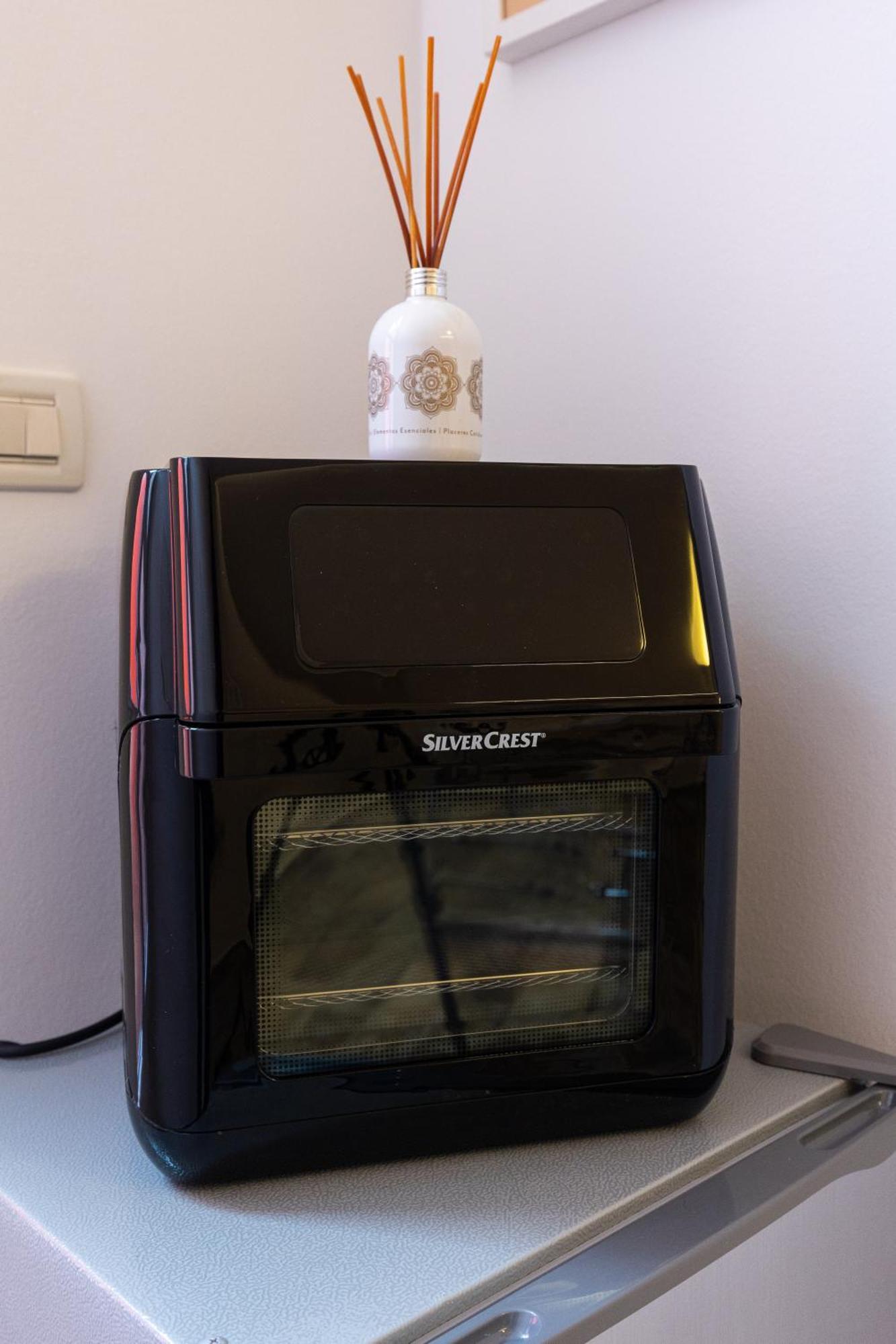 Subrenum Apartment