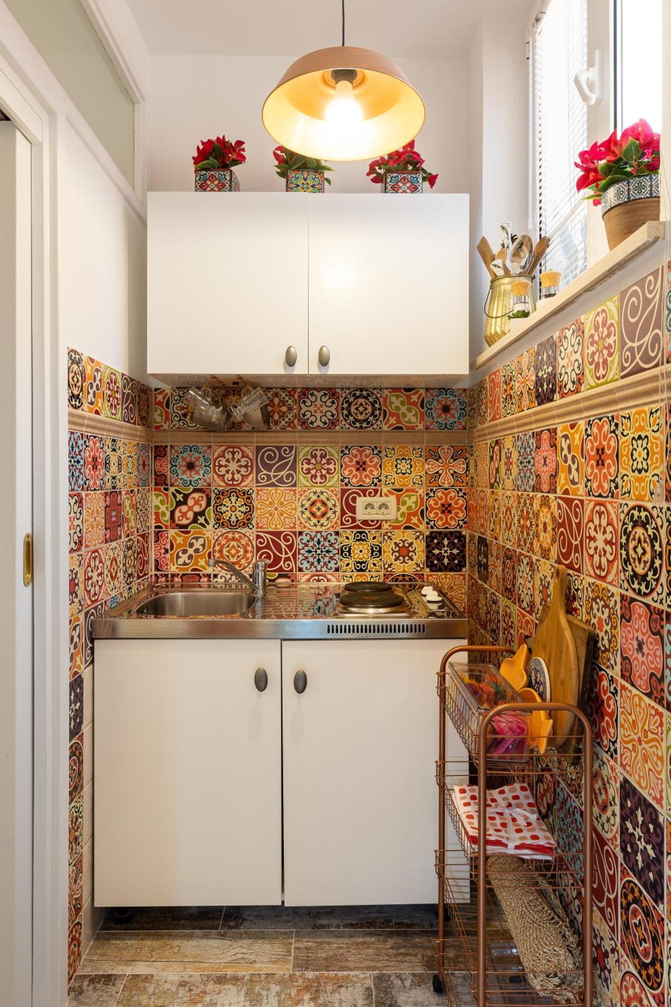 Subrenum Apartment Mlini